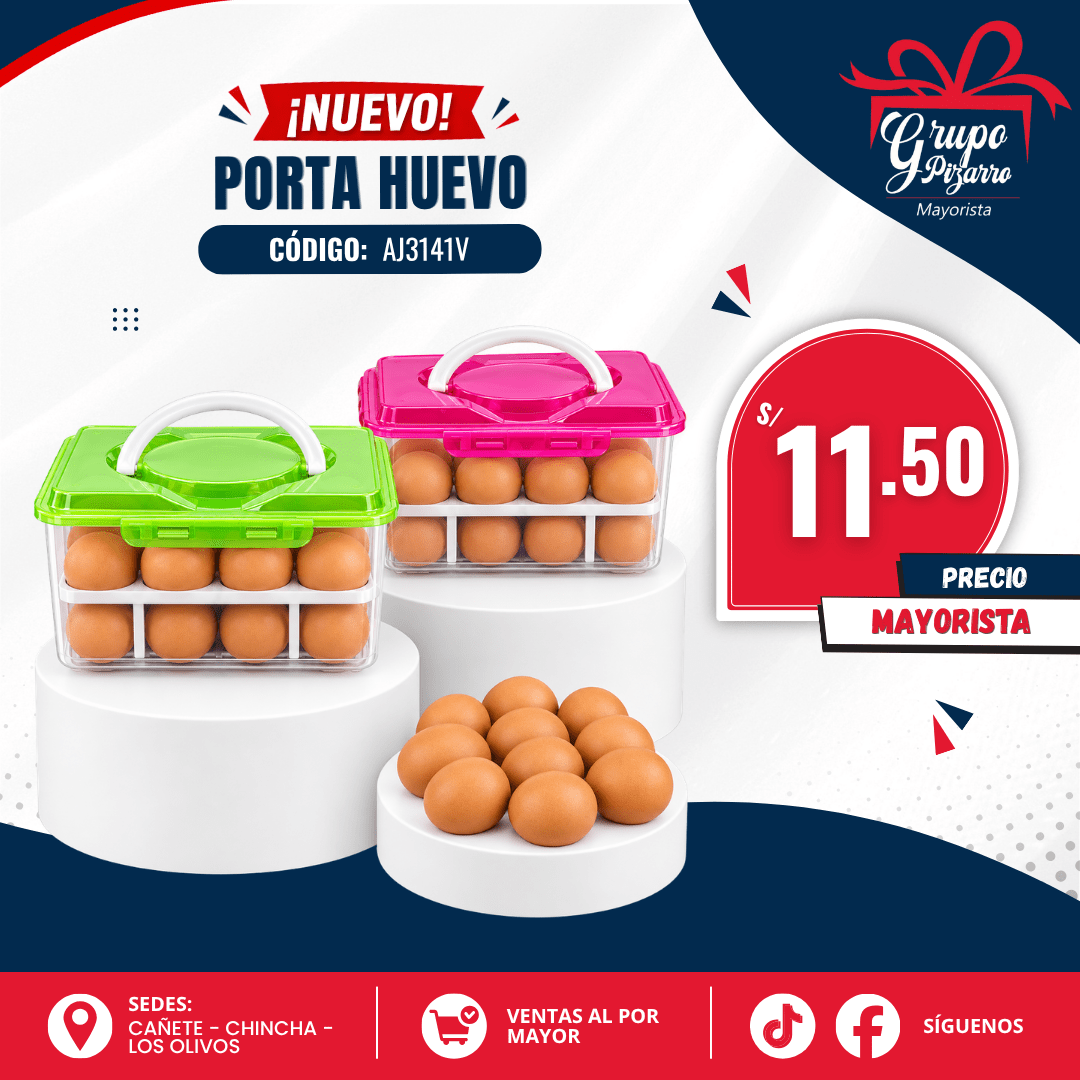 PORTA  HUEVO1