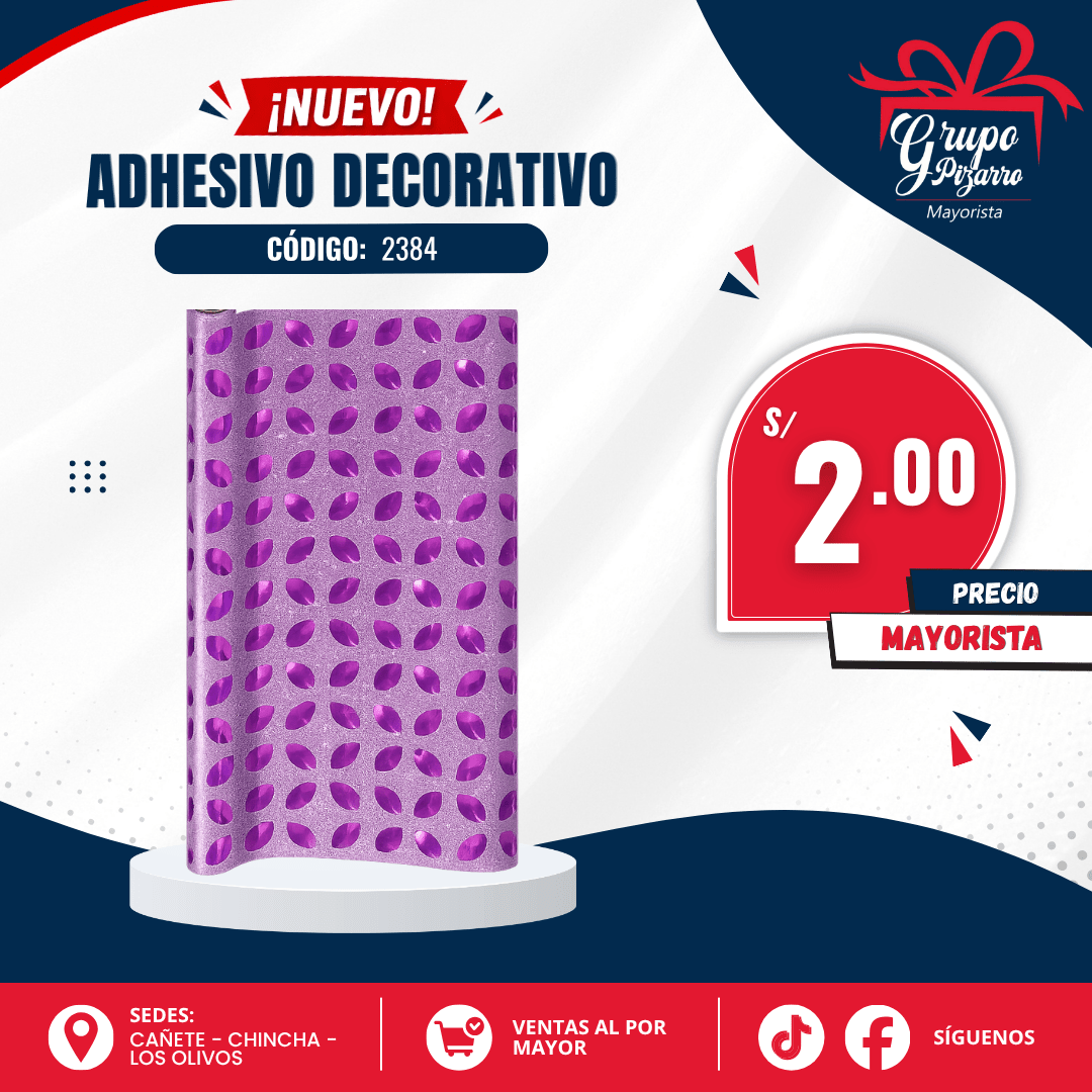 ADHESIVO DECORATIVO2