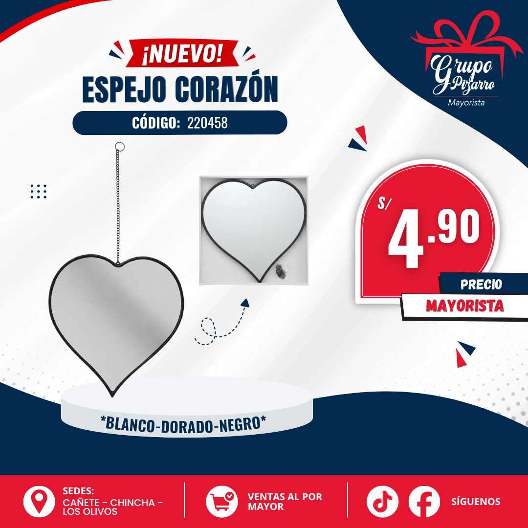 ESPEJO CORAZON YANG1