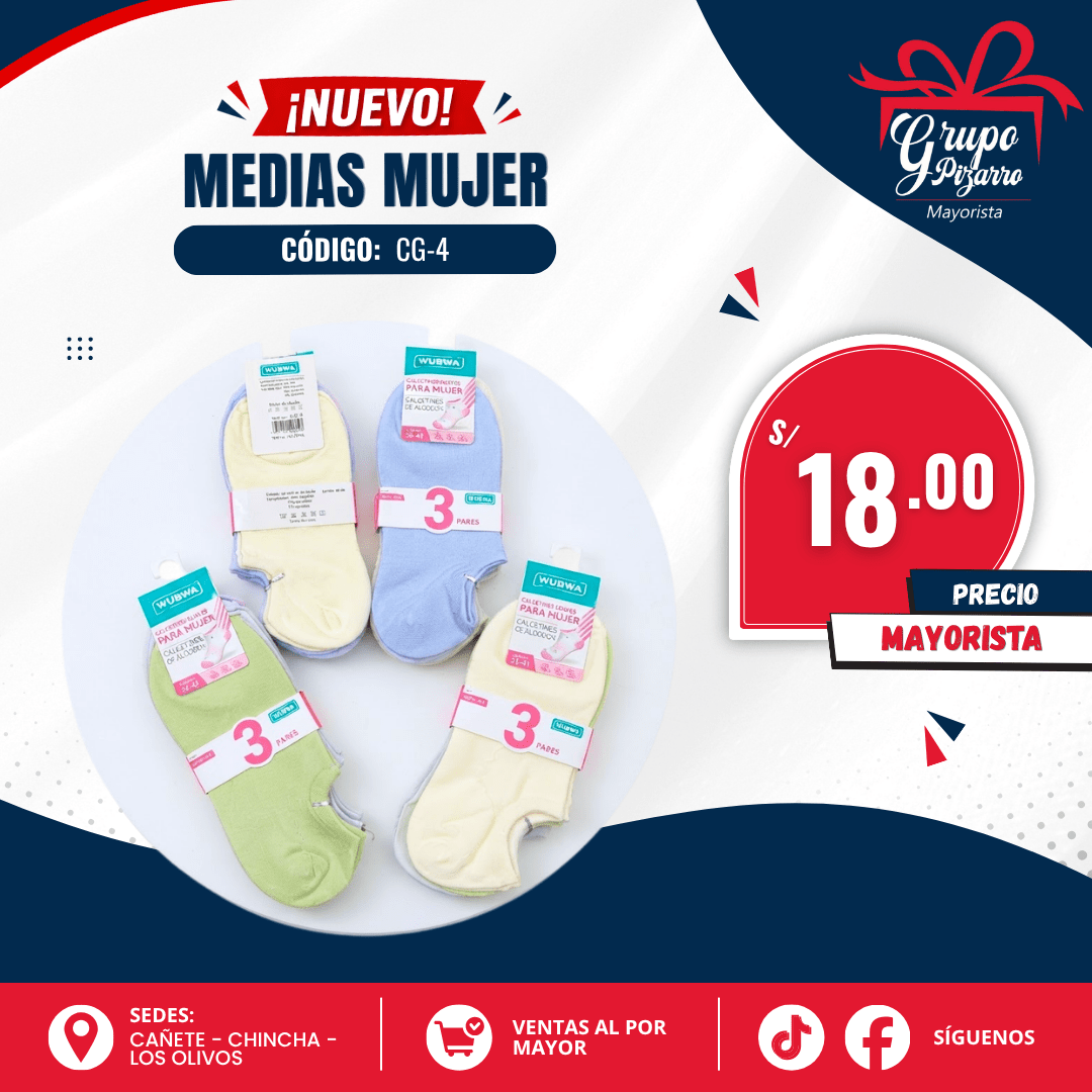 MEDIAS TOBILLERAS1