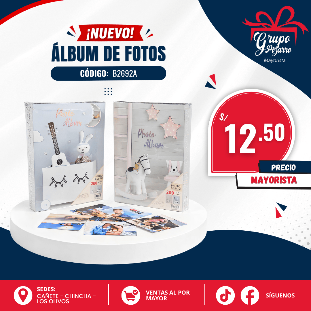 ALBUM DE FOTOS BEBES1