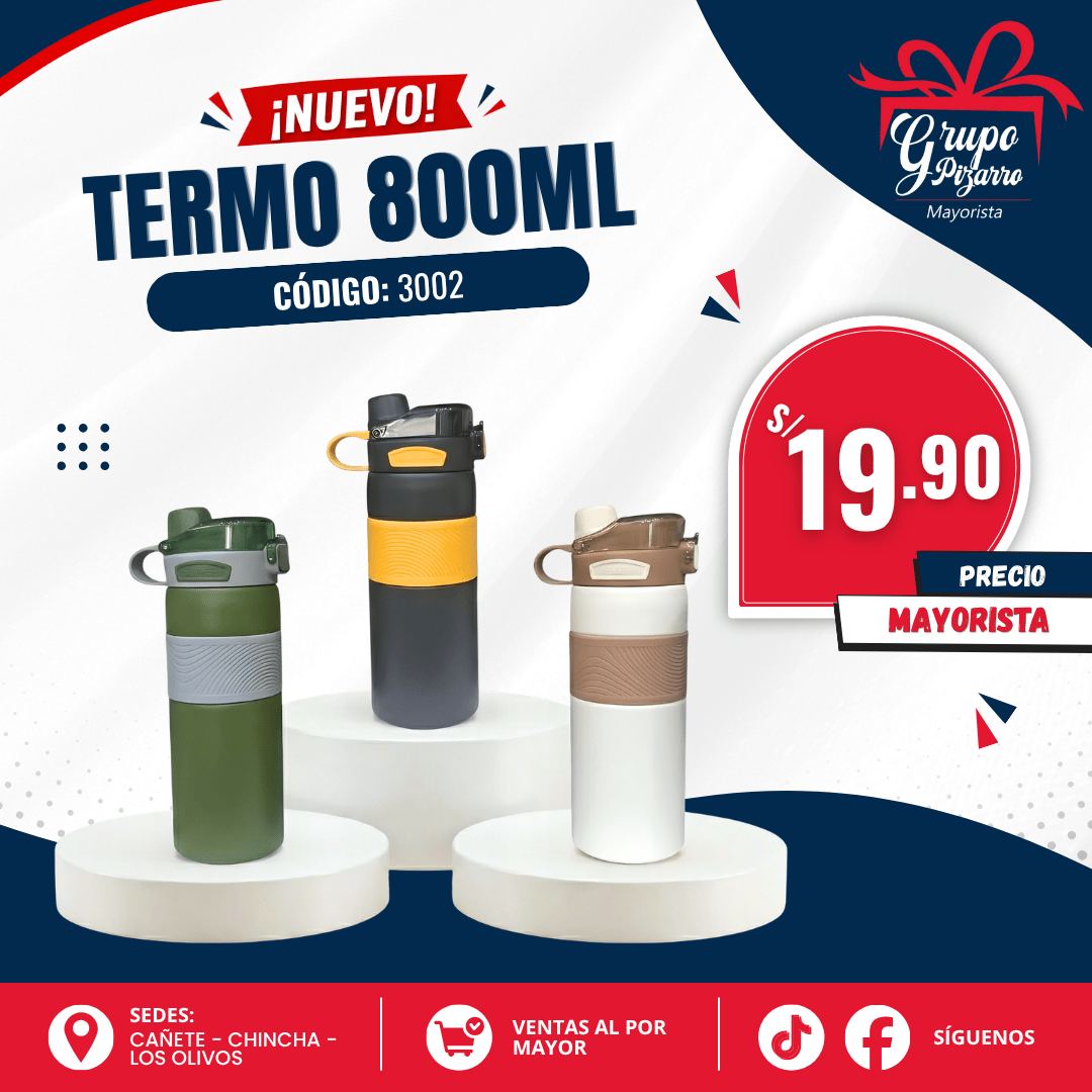 THERMO 30021