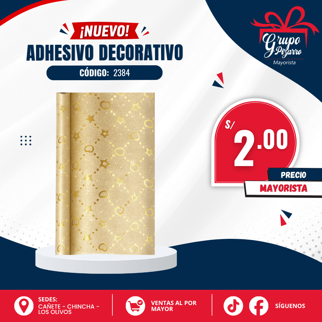 ADHESIVO DECORATIVO3