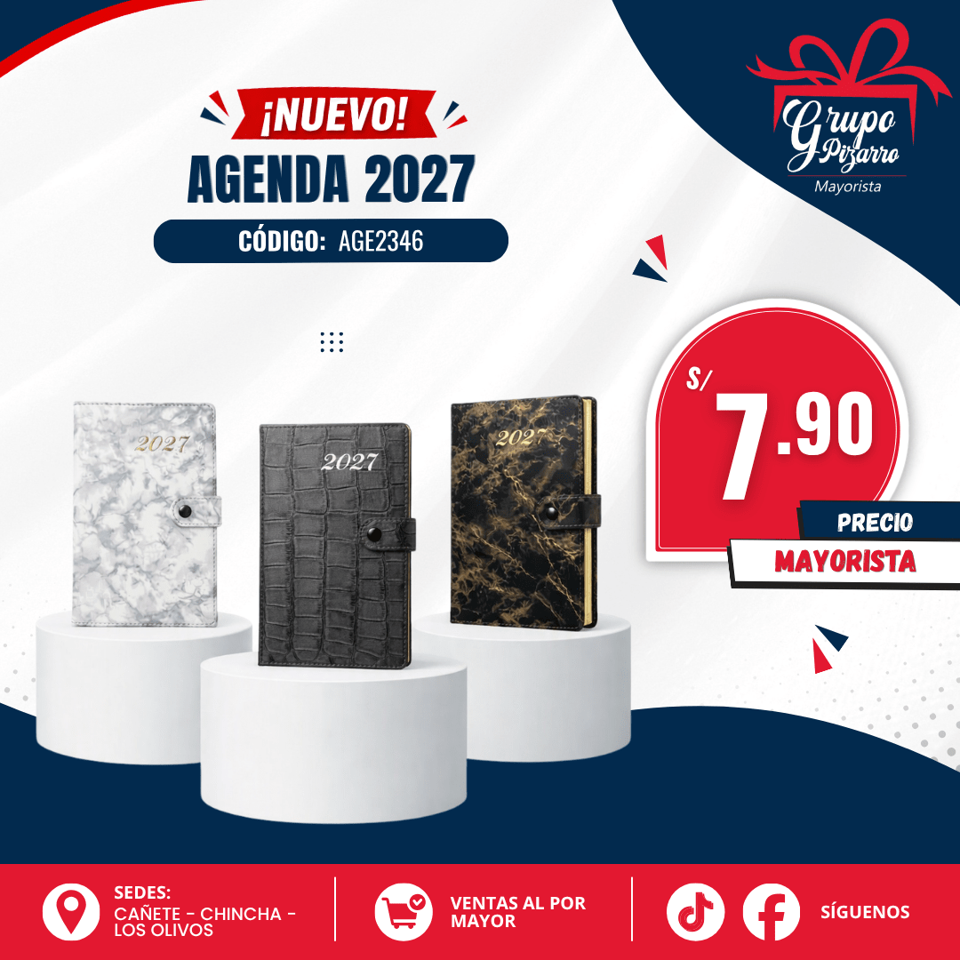 AGENDA 23461