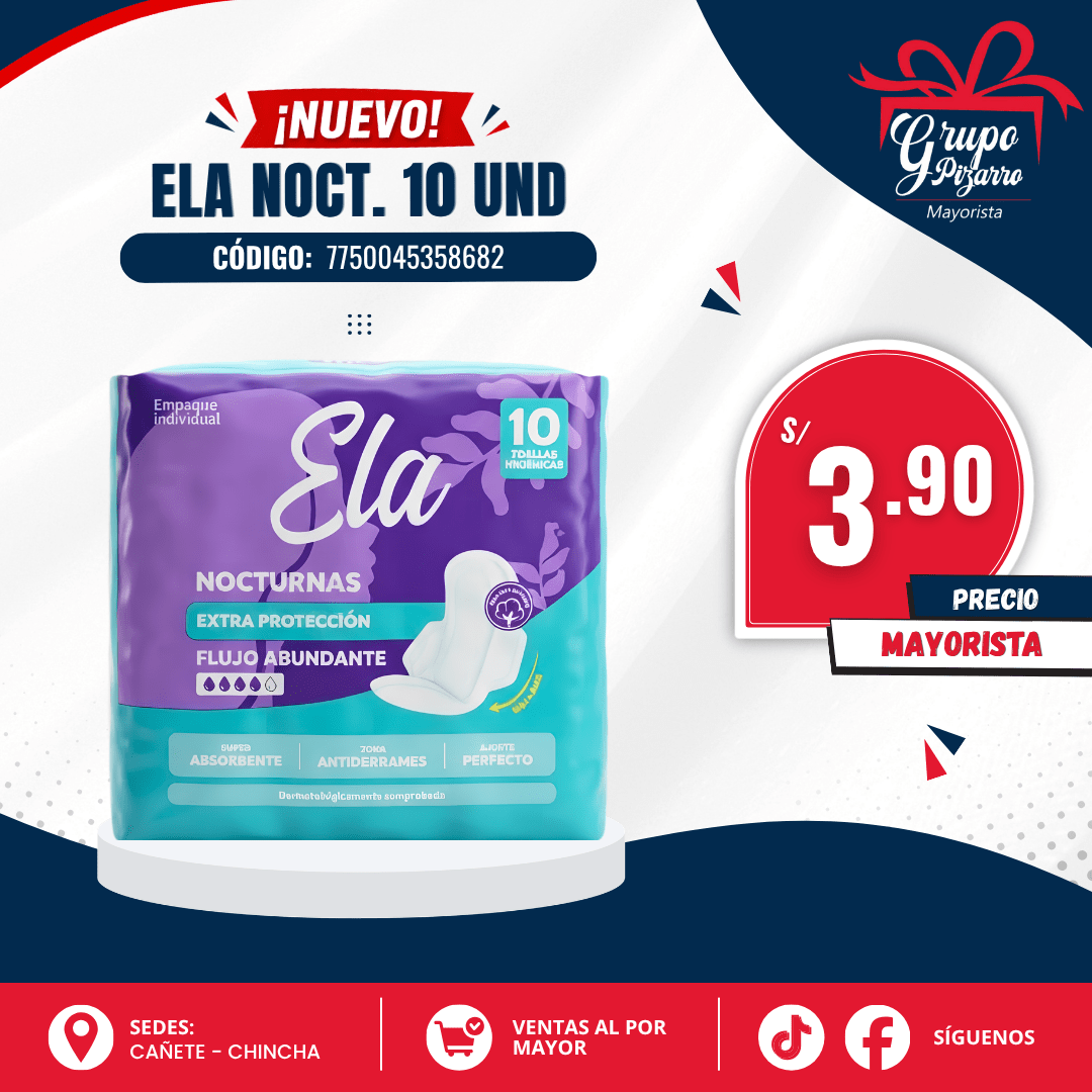 TOALLA  HIGENICA ELA NOCTURNA1