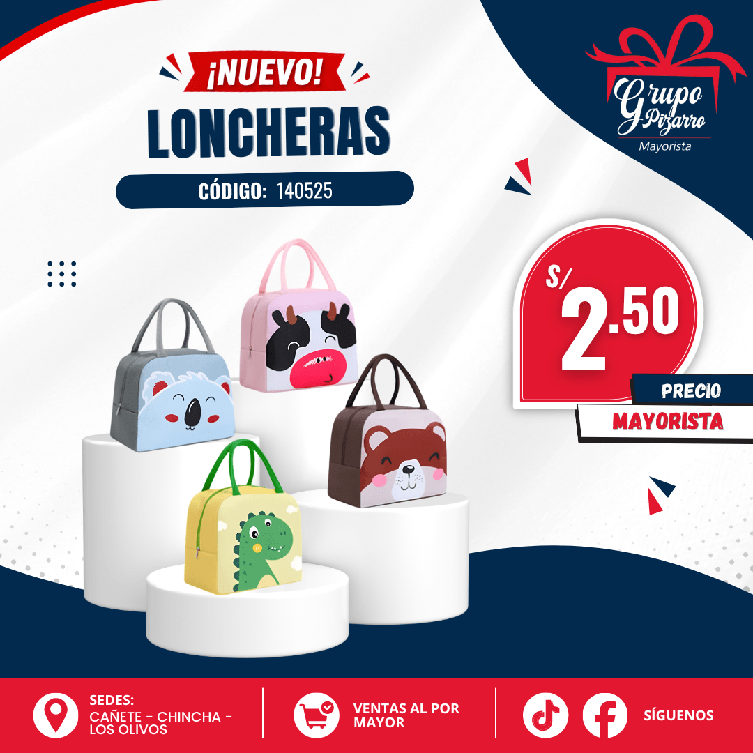 LONCHERA 1405251