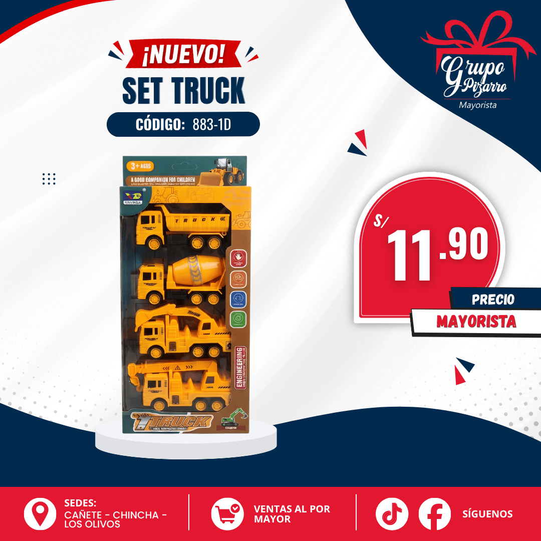 CARRO RUCK1