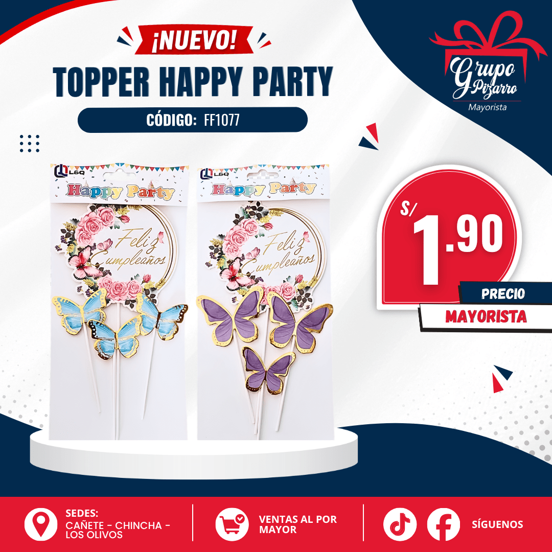 TOPPER TORTA1