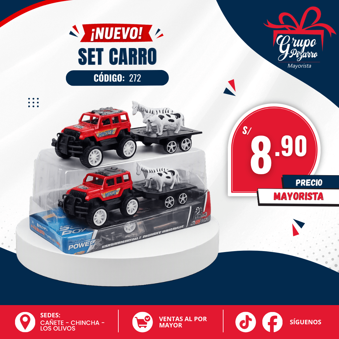 TRANSPORTADOR MASCOTA 2721