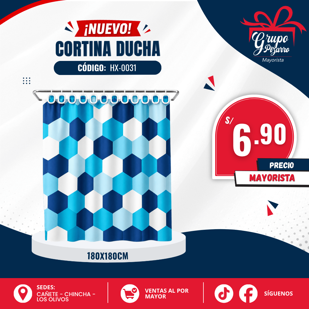 CORTINA HX-0031TI1
