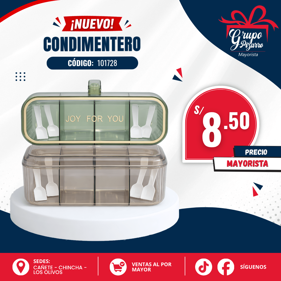CONDIMENTERO YANG1