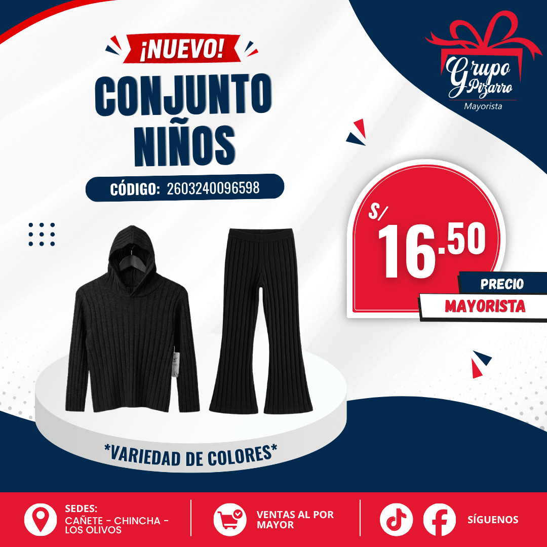 SET DE CONJUNTO2
