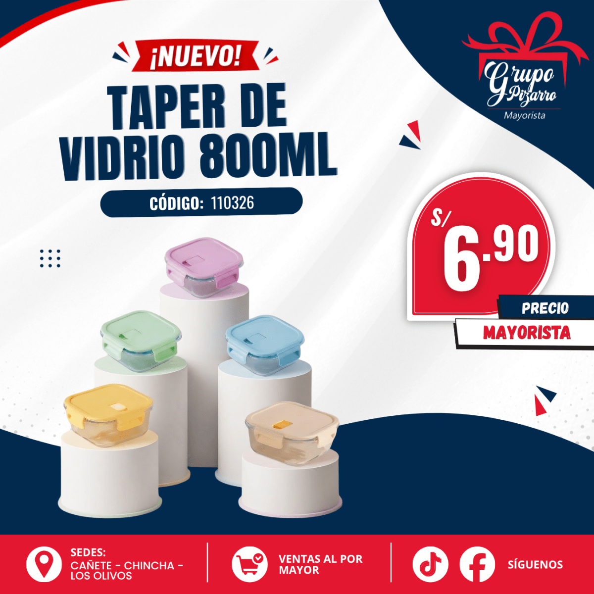 TAPER VIDRIO 1103261