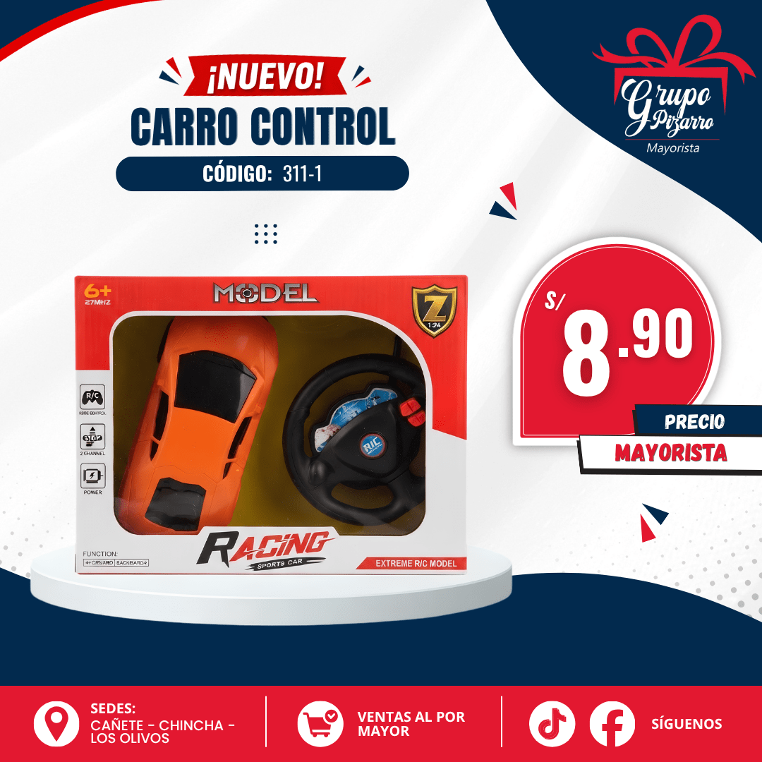 CARRO CONTROL1