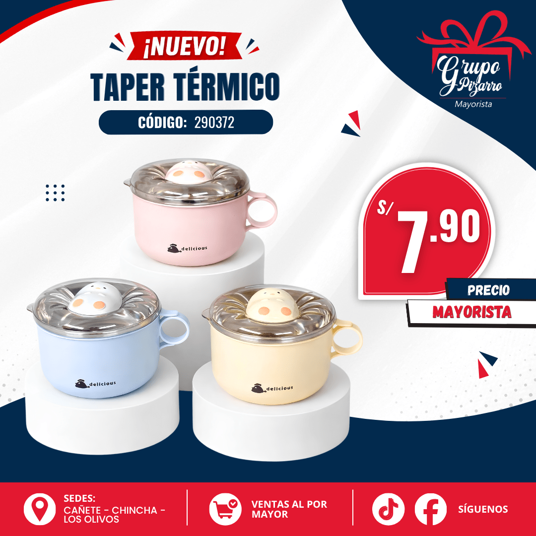 TAPER YANG1