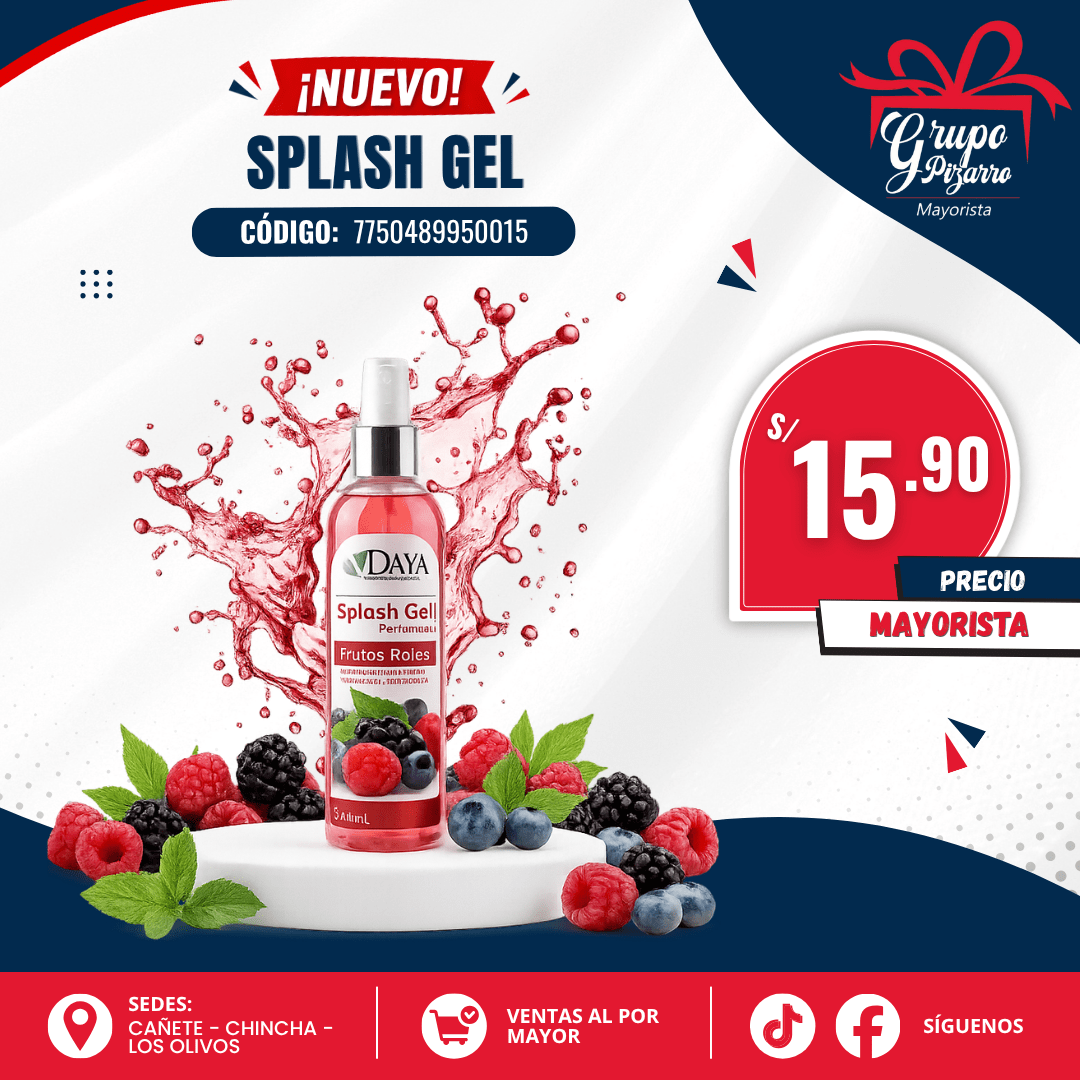 SPLASH GEL PERFUMADO 240 ML3