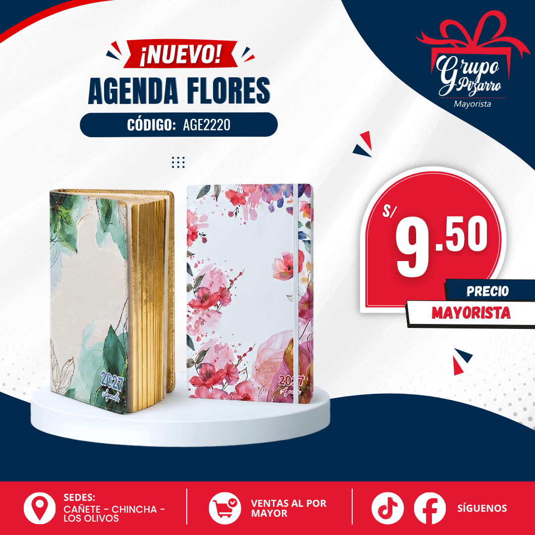 AGENDA PUNTOS 22202