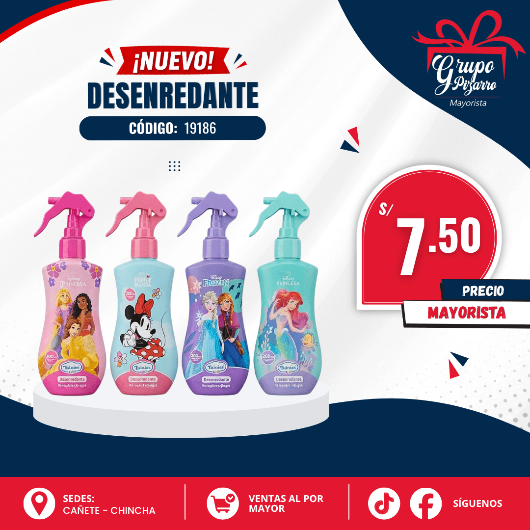 DESENREDANTE TUINIES1