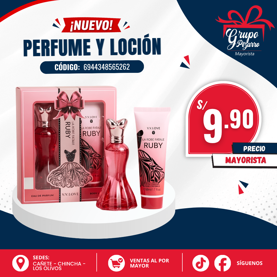 SET DE FRAGANCIA VV-LOVE1