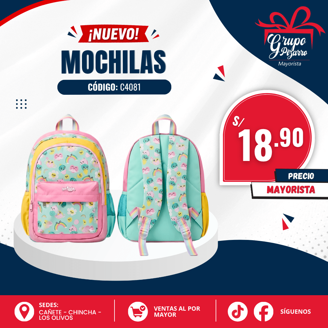 MOCHILA ESCOLAR NIÑOS1