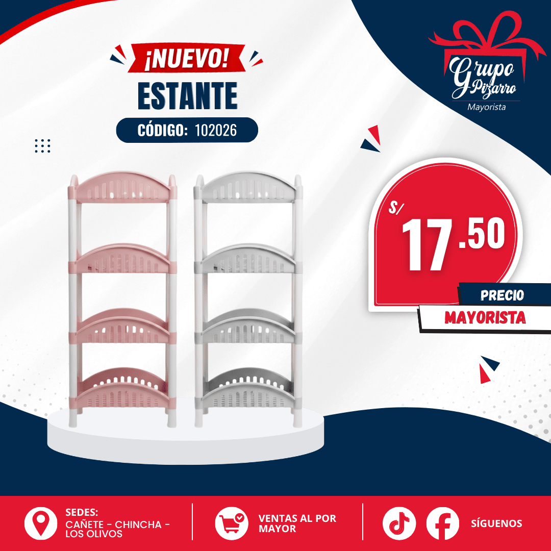 ESTANTE 102061