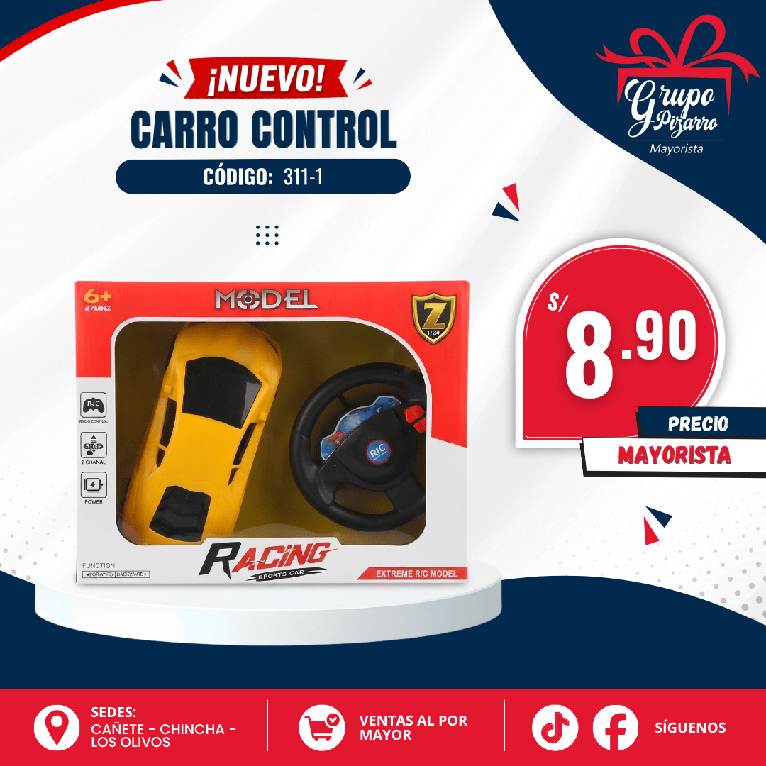 CARRO CONTROL2