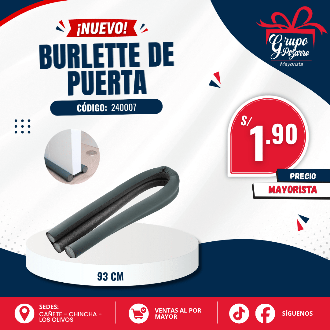 BURLETTE  PUERTA1