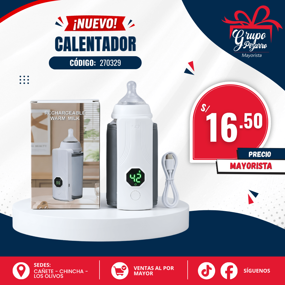 CALENTADOR INAL1