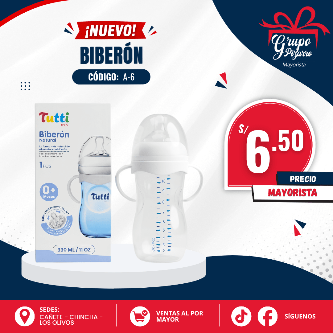 BIBERON A-61