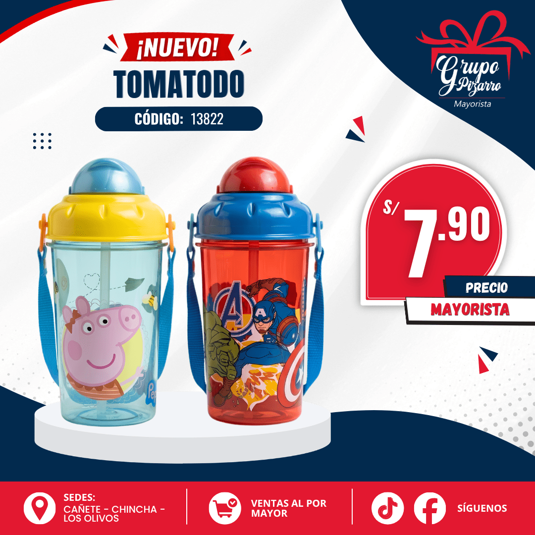 TOMATODO PERSONAJE TUKI1