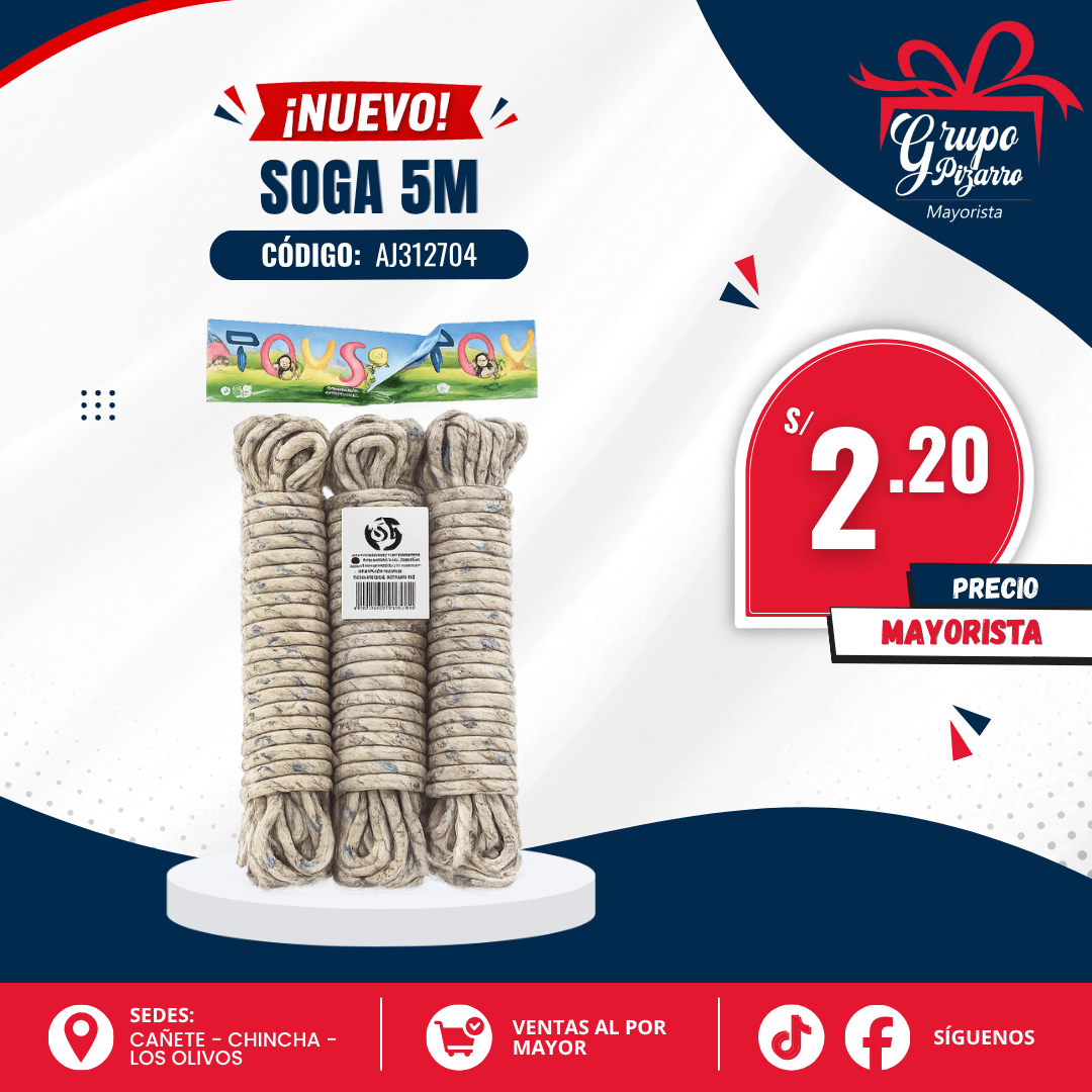 SOGA 27041