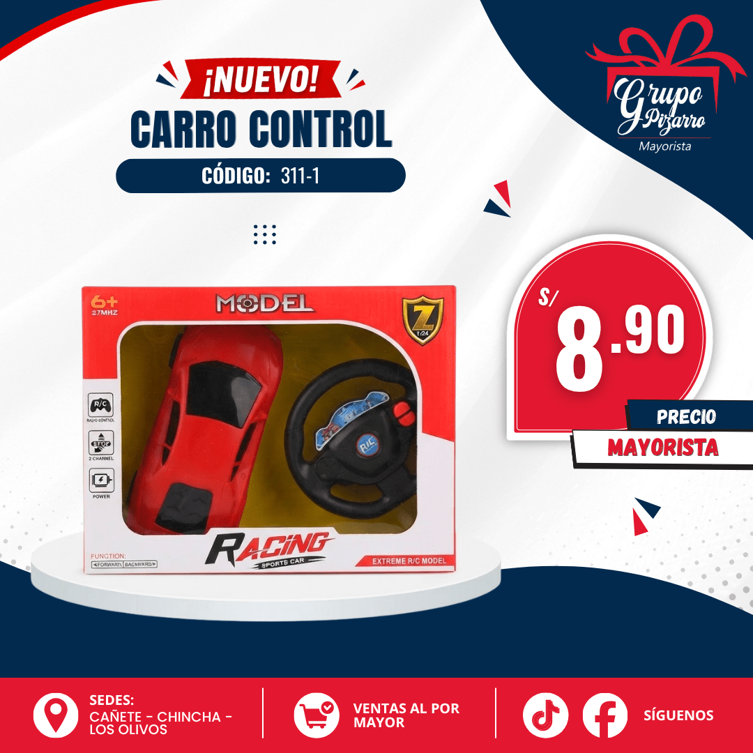 CARRO CONTROL3
