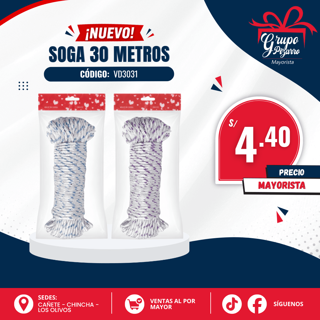 CORDEL 30M1