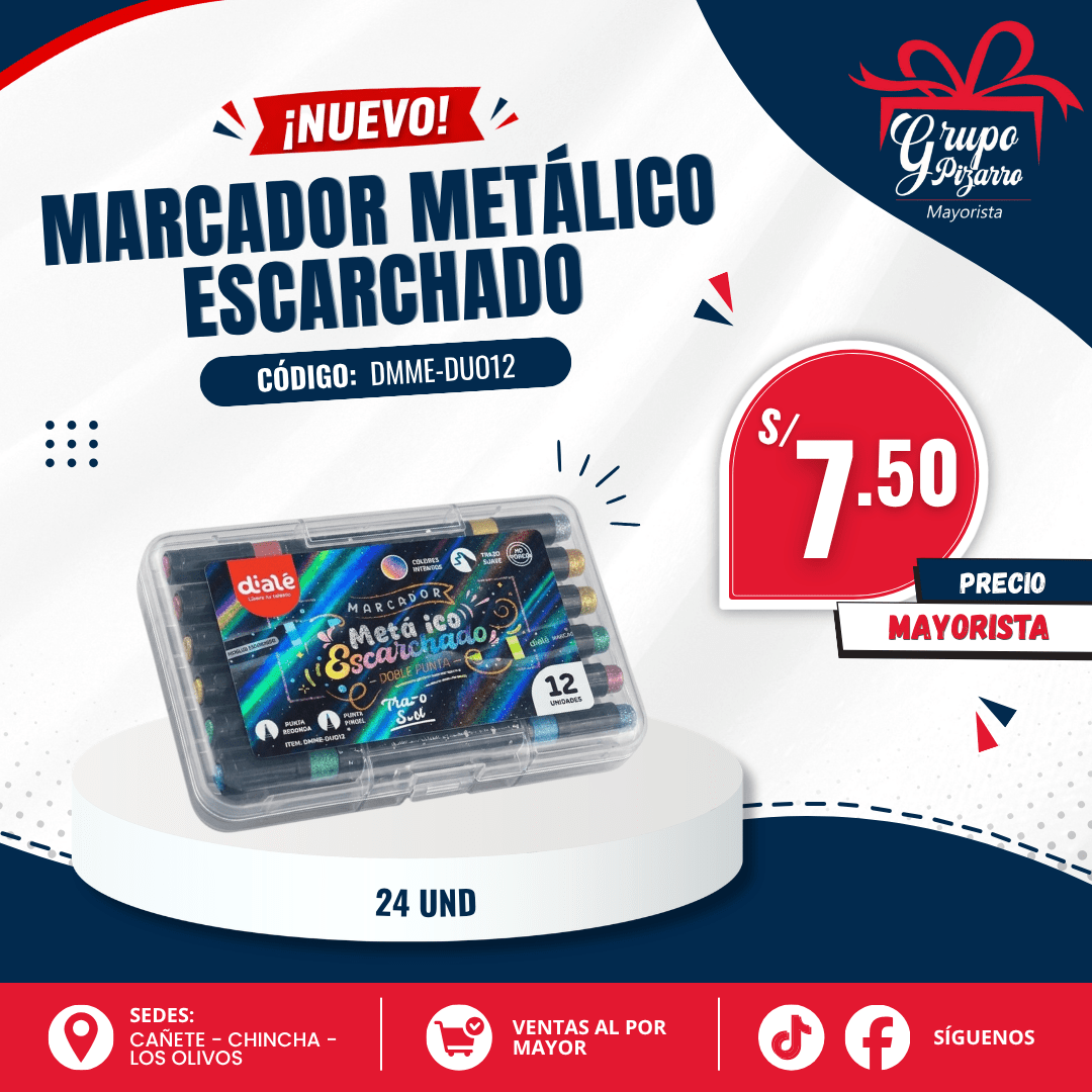 PLUMON ACRILICO DOBLE DIALE1