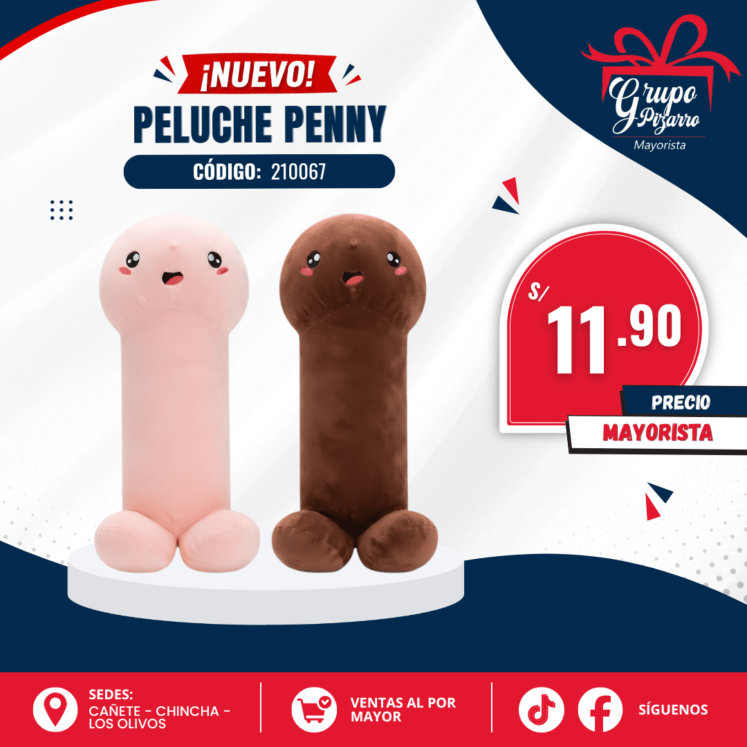 PELUCHE 2100671