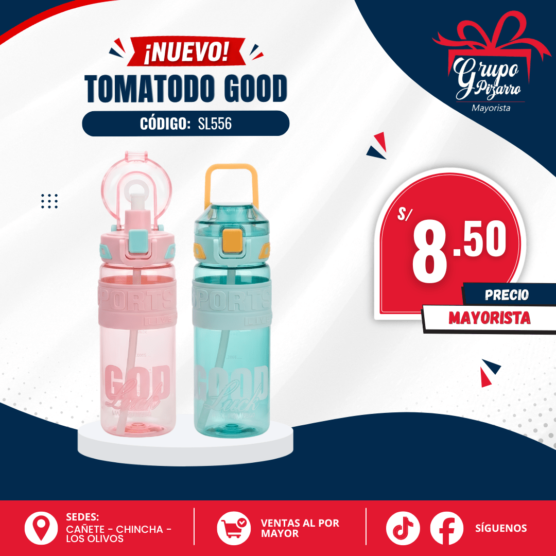 TOMATODO SL5561