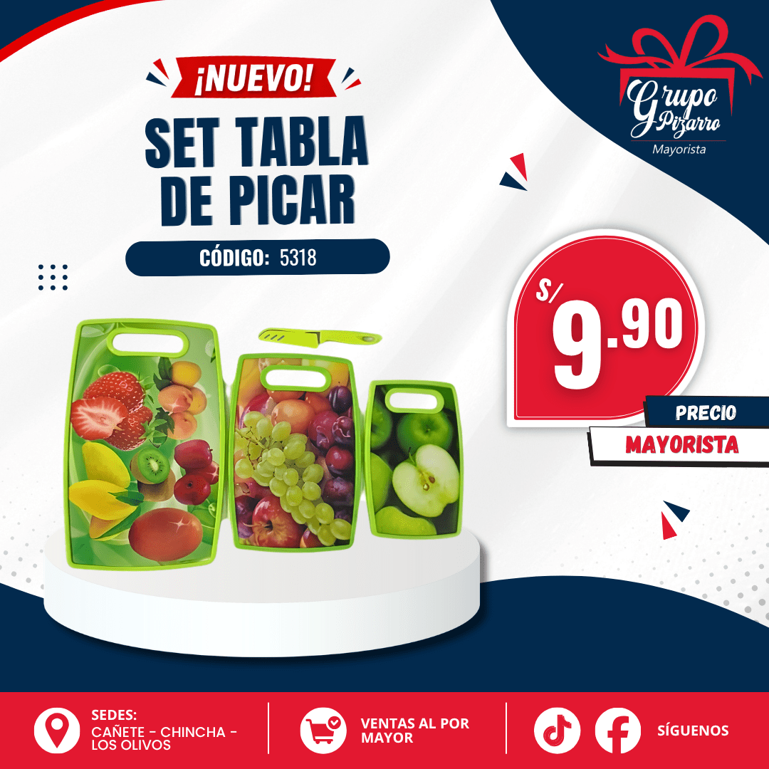 TABLA X3PCS CON CUCHILLO1