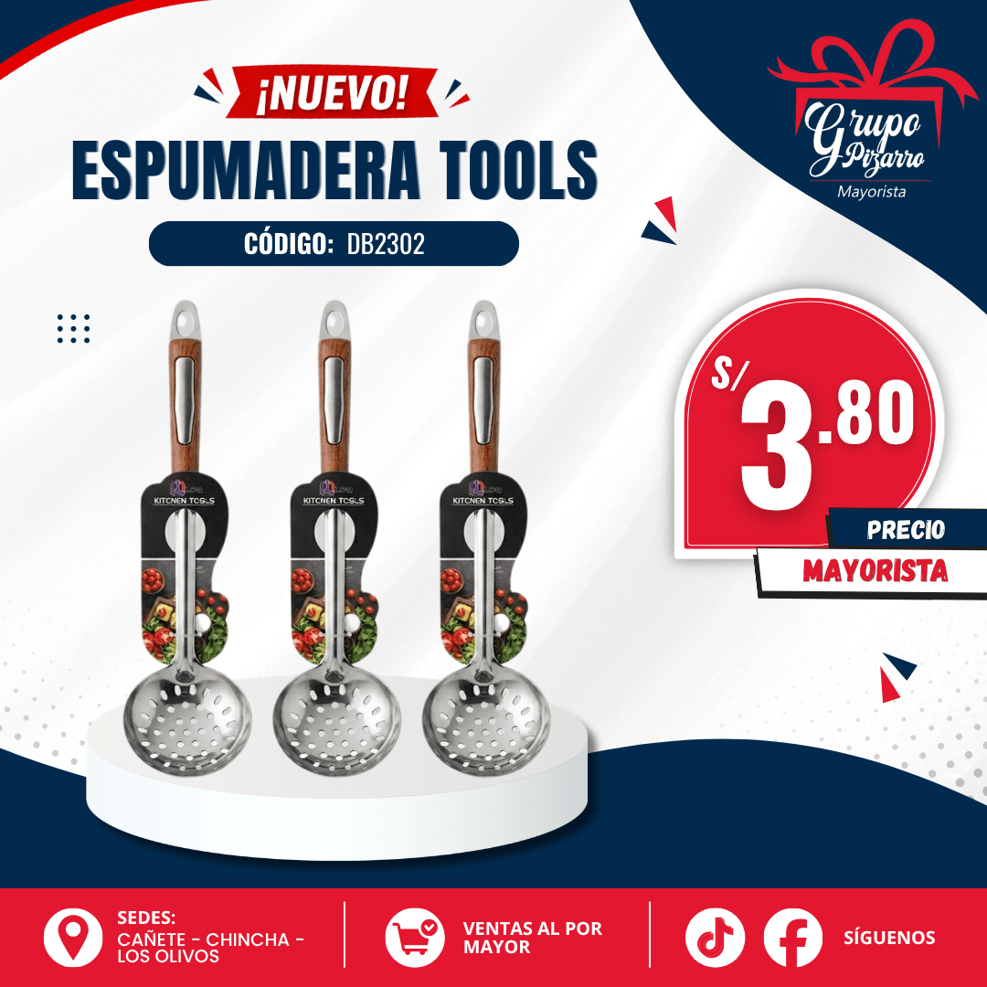 ESPUMADERA1