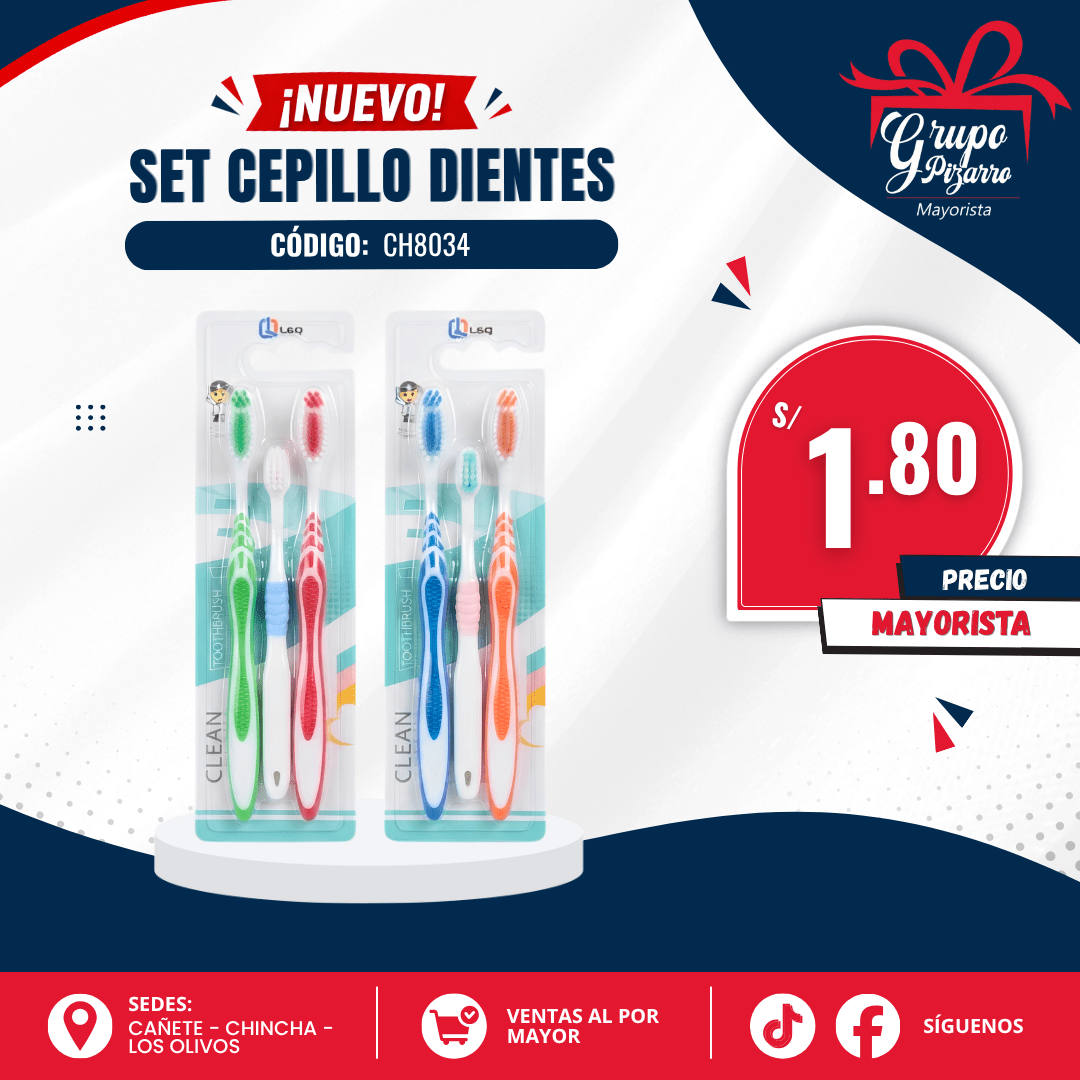 CEPILLOS DE DIENTES1