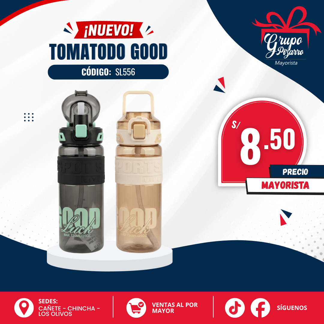 TOMATODO SL5562
