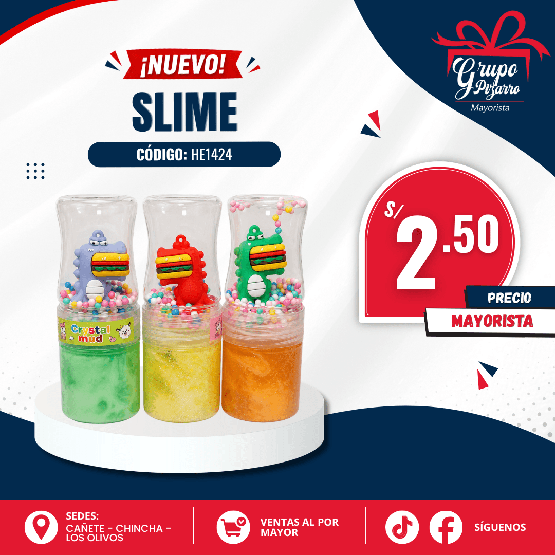 SLIME 14241