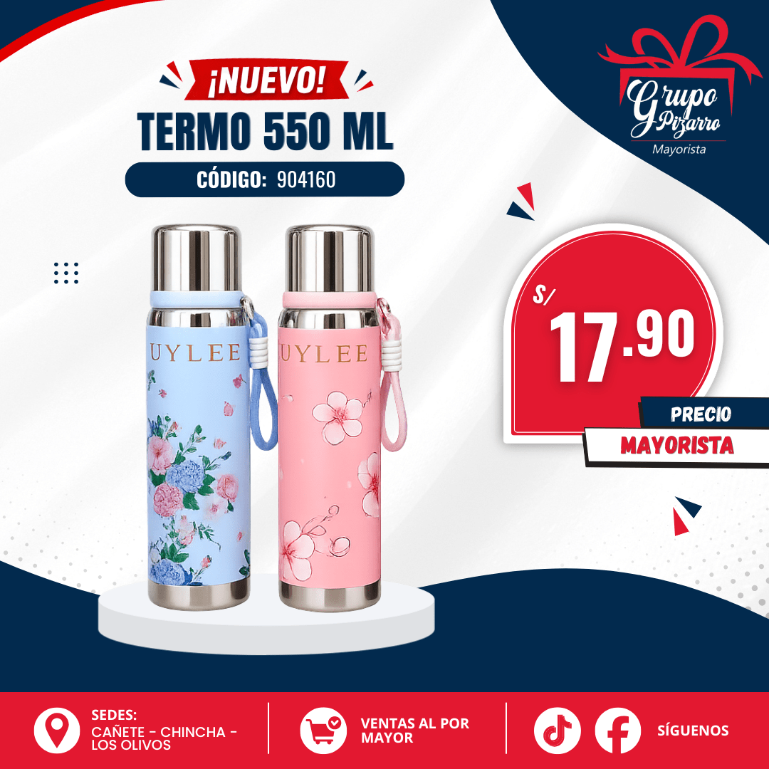 TERMO 9041601