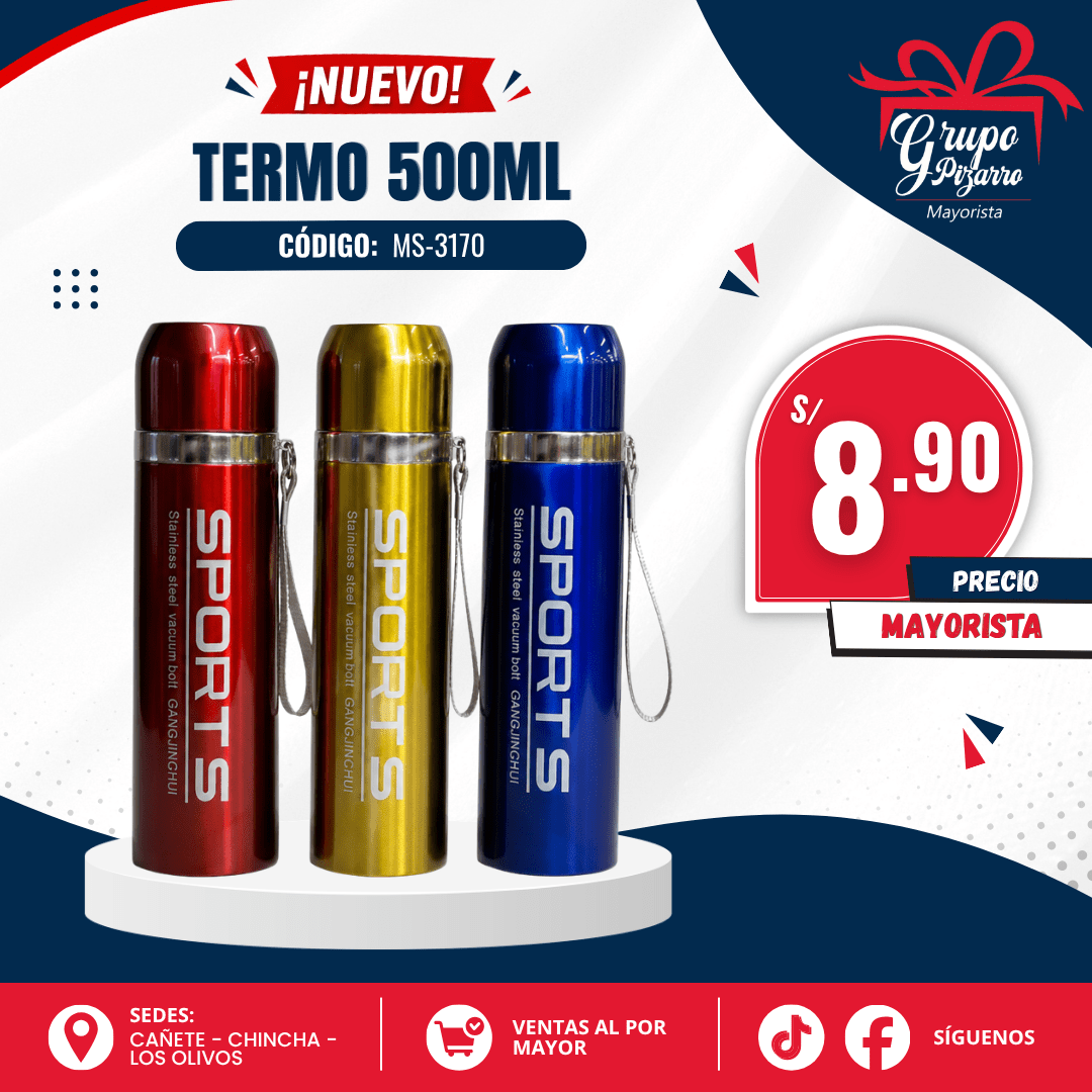 THERMO MS-31701