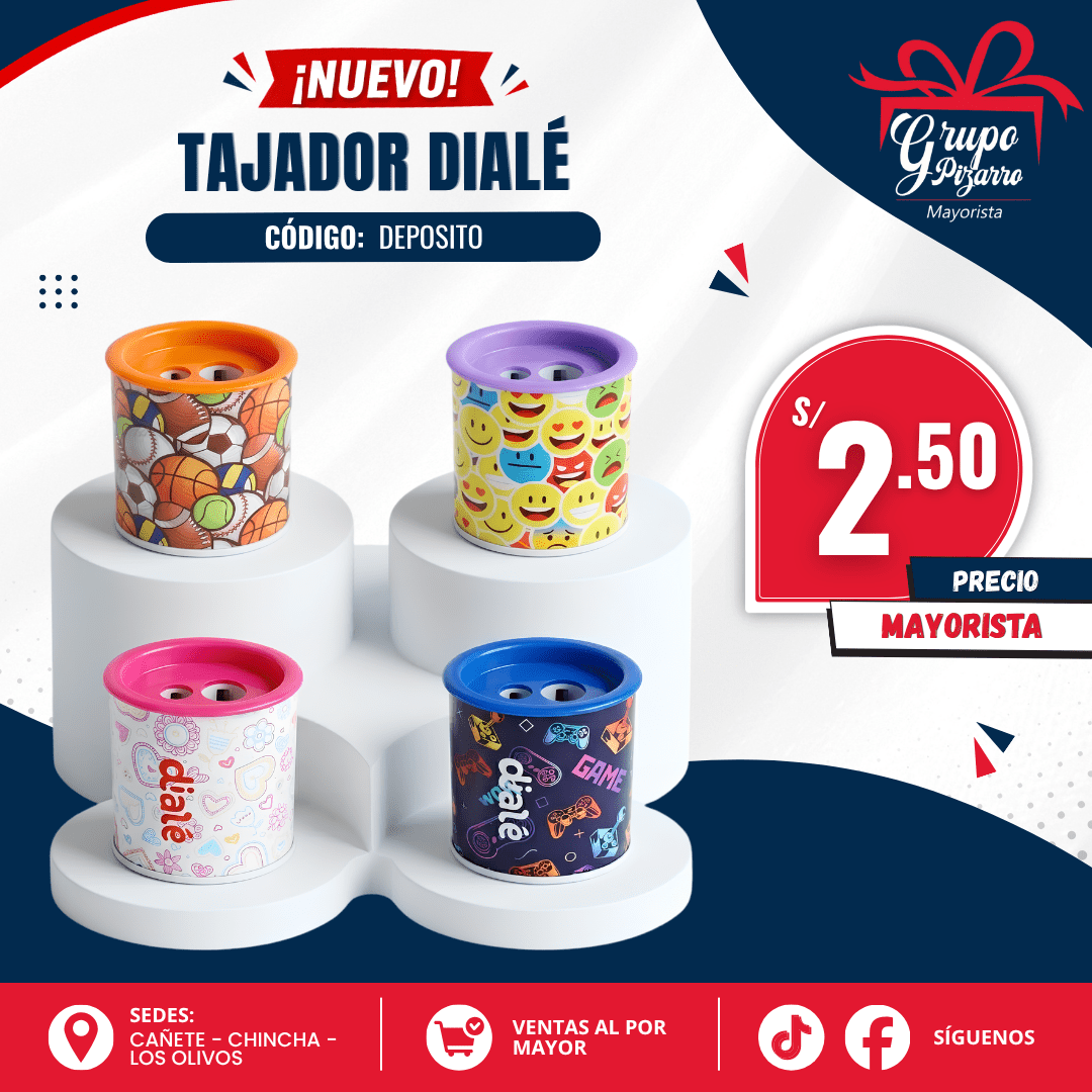 TAJADOR DTMD1211
