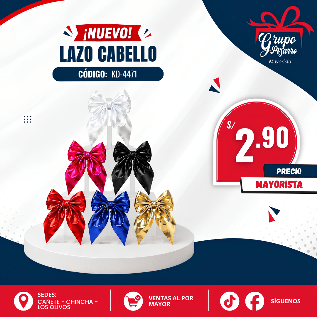 LAZO CABELLO1