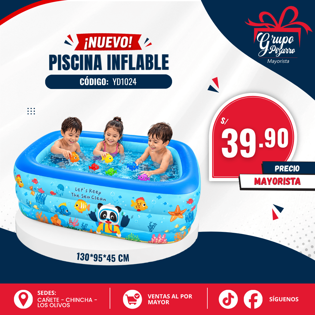 PISCINA  YD10241