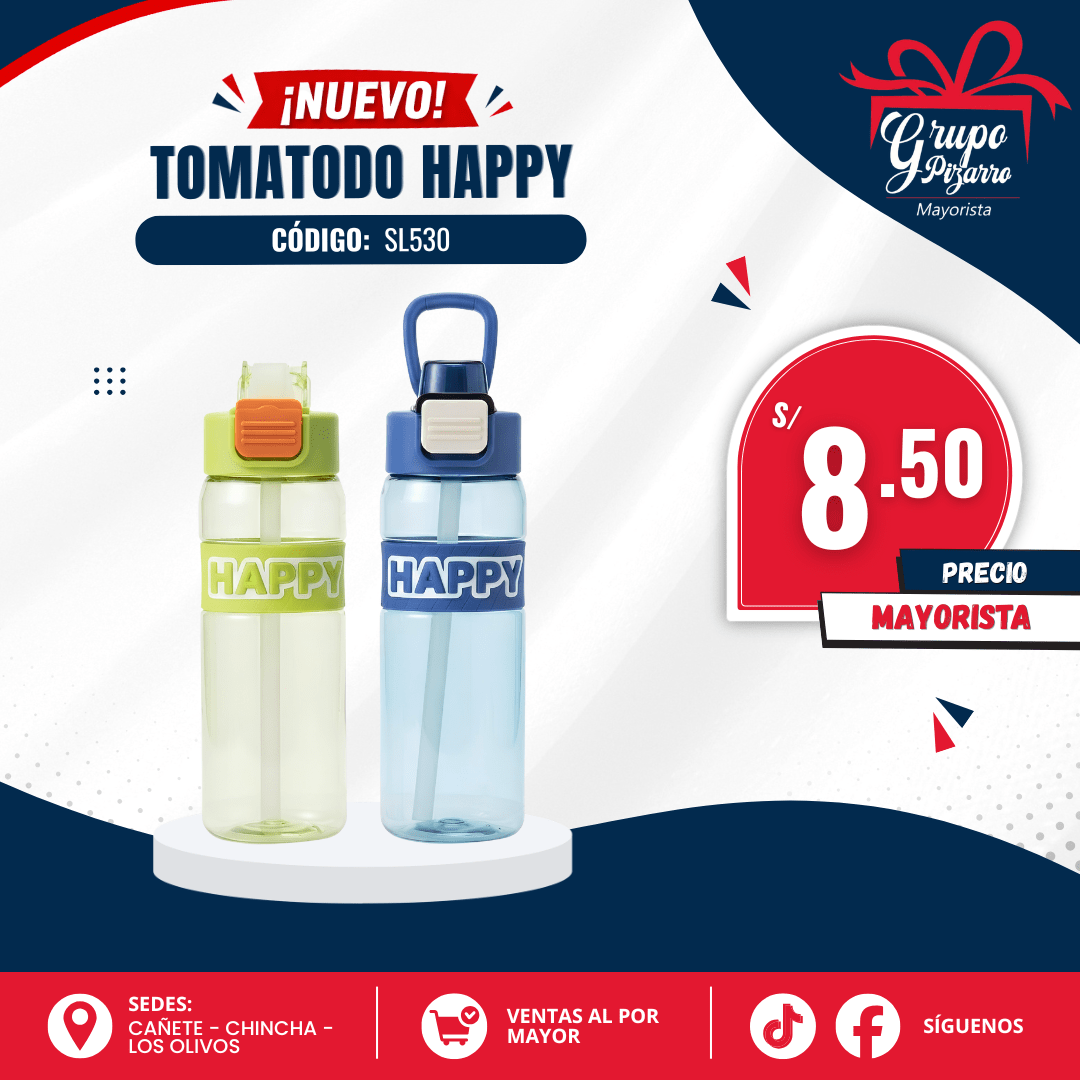 TOMATODO 5301