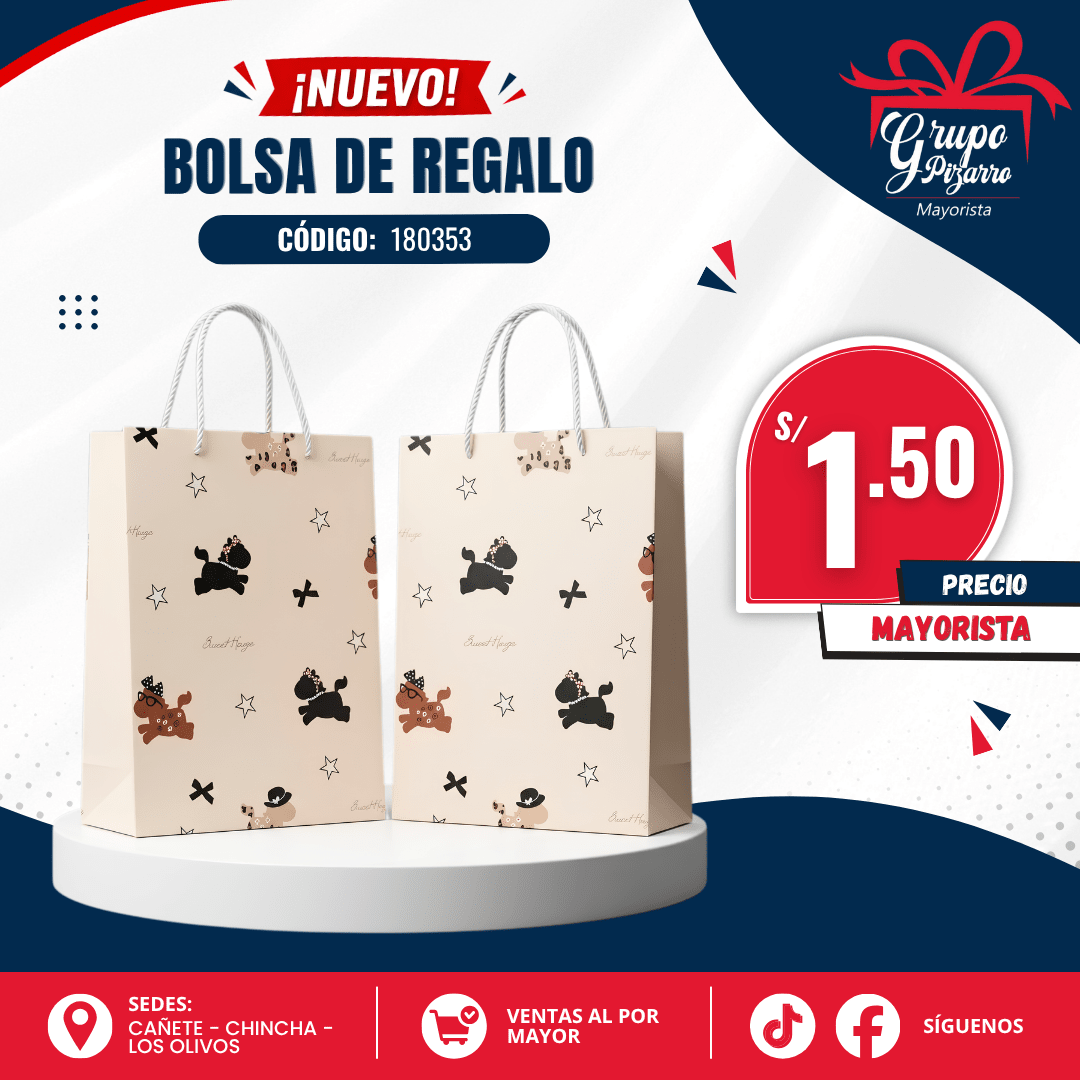 BOLSA DE REGALO YANG1