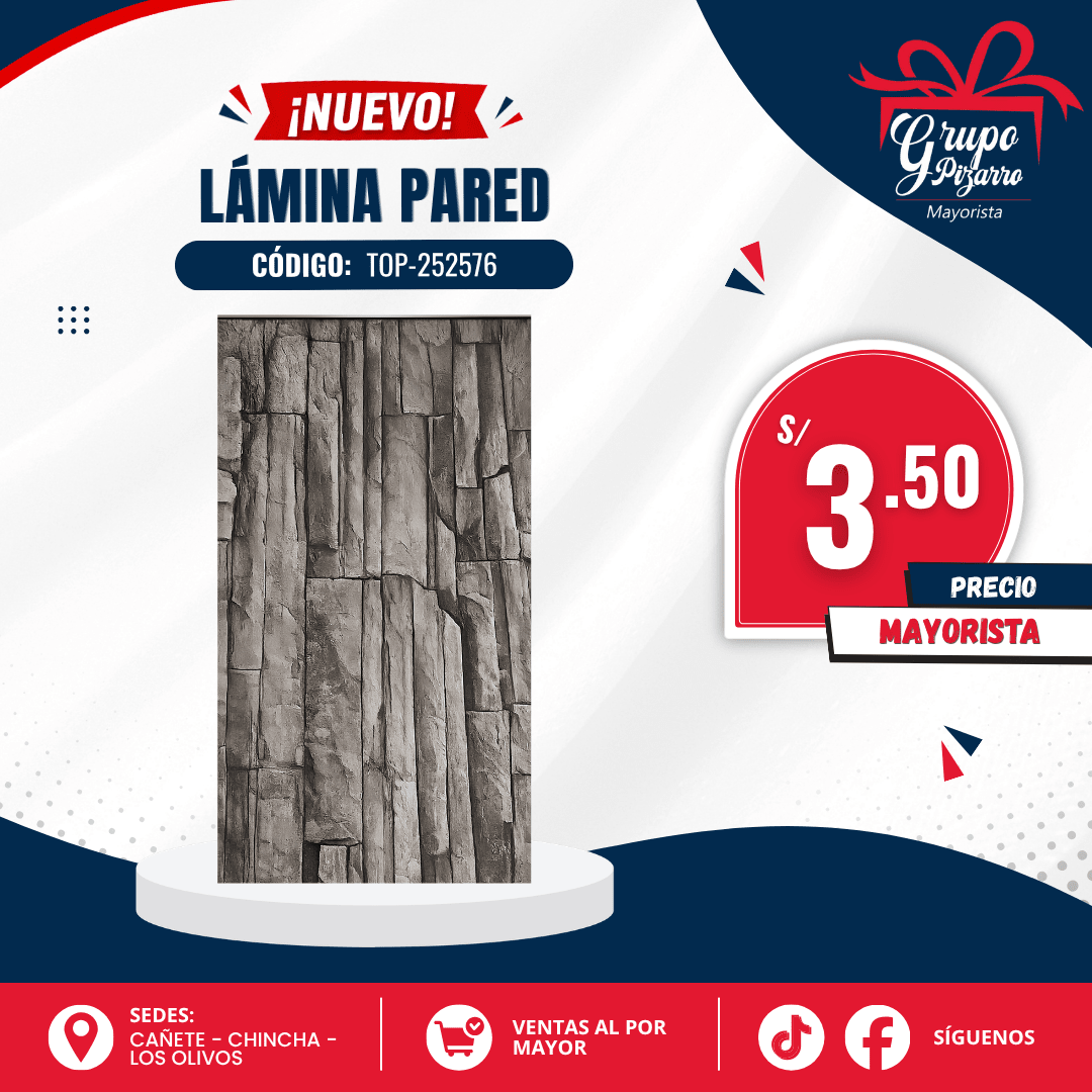 PAPEL ADHESIVO 5761