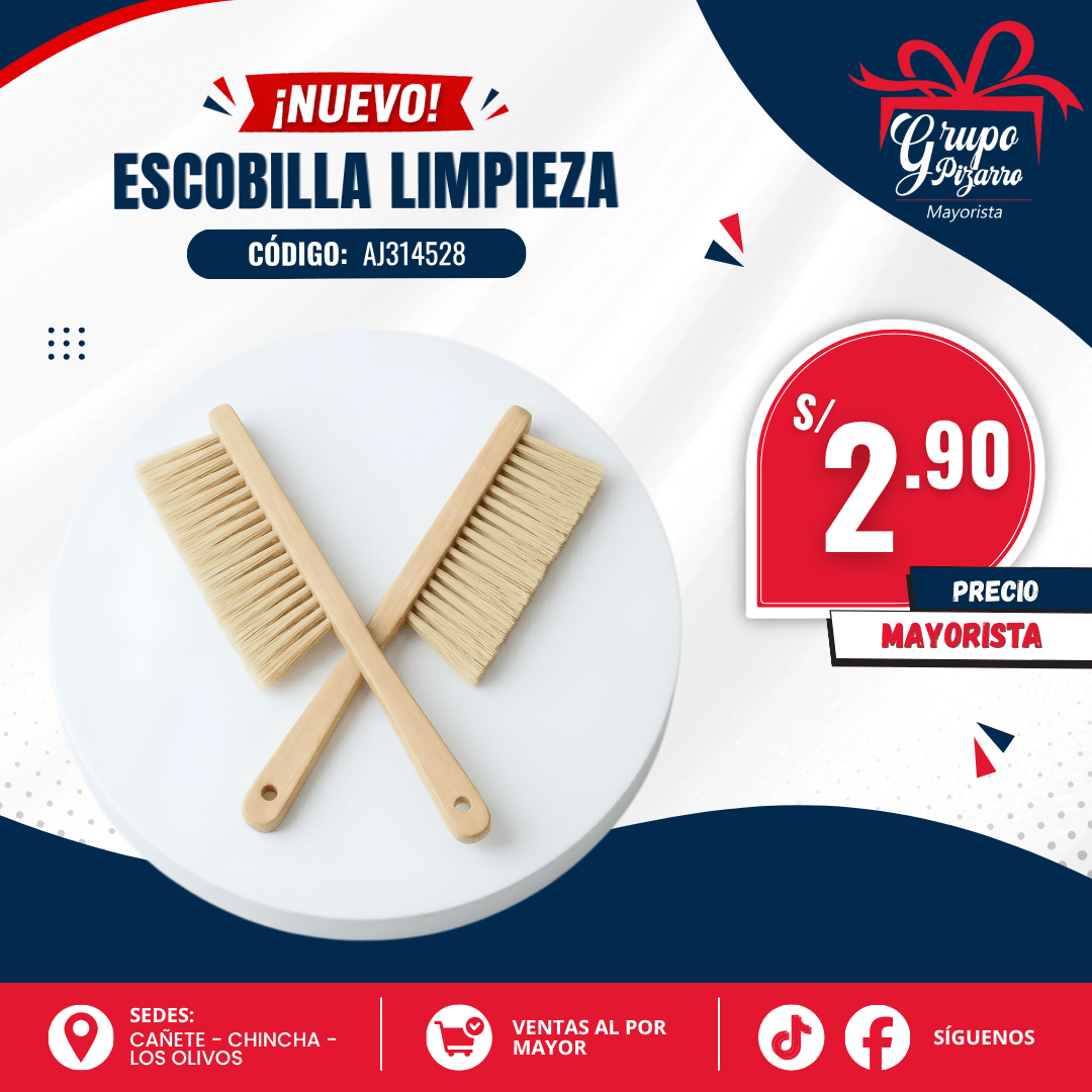 ESCOBILLA AJ3145281